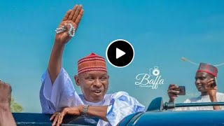 Siyasar Kano Dole Sai Kano Sannan Dole Sai Dan Kano [upl. by Hum]