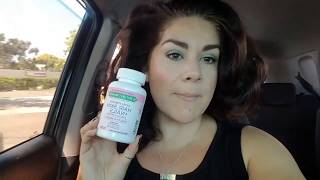 Daily Dose Hair Skin and Nails Supplement which is better [upl. by Voltmer775]