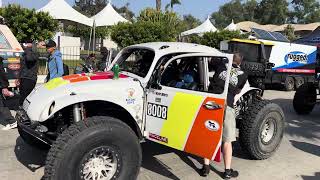 norra norra500 2024 4K ensenadabajacalifornia offroad [upl. by Llerral801]