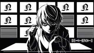 Death Note  Near Theme Remix [upl. by Wendeline]