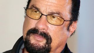 Where Is Steven Seagal Today [upl. by Eduardo537]