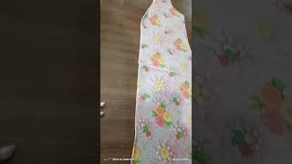 jacket cutting and stitching fashion design sewing shweta tailor [upl. by Nirag]