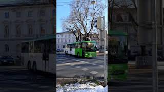 Postbus Graz Regiobus Steiermark [upl. by Ahsitniuq]