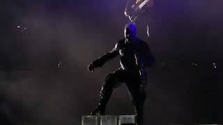 Rammstein LIVE MARSEILLE 2024 Wiener Blut [upl. by Elayne]