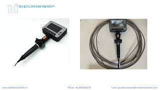 4Way Articulating Borescope [upl. by Hershel]