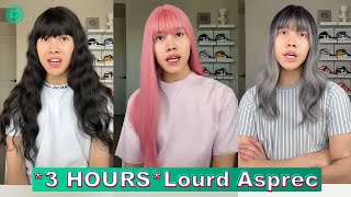 3 HOURS Lourd Asprec TikTok Videos 2023  Lourd Asprec Best TikTok Compilation [upl. by August]