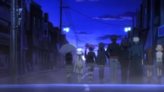 Little Busters  Ending Creditless  1080p HD [upl. by Rollet]