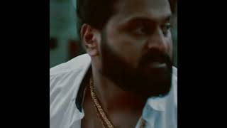 Garuda Gamana Vrishabha Vahana Whatsapp status  Raj B Shetty  Rishab Shetty  Midhun Mukundan [upl. by Stilu870]