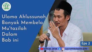 Balagh Ramadhan  Taqrirat Jauharut Tauhid  Gus Baha  Eps 2 [upl. by Anna]