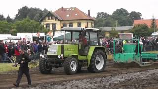 Trecker Treck Lützow 2014 die ZT Klassen [upl. by Marsha]