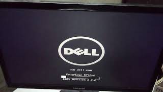 Dell PowerEdge R720xd hangs [upl. by Dyann]