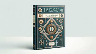 Treatise of Religion by Fulke Greville  Full Audiobook English [upl. by Enylcaj296]