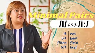 Monols Quick Tips for Learning English I and i [upl. by Ater]