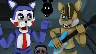 POPGOES Night 4  AN UNLIKELY HERO [upl. by Pogah904]