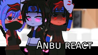 Anbu react  12   Not Original  ·Kndsvn [upl. by Jereld775]