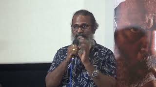 Actor Sampath Ram Speech Kalan Movie Audio Launch [upl. by Llenel]