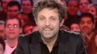 Stephane guillon Patrick Timsit 20h10 pétantes [upl. by Naicad]