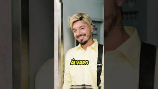 ¿CUÁL es el PATRIMONIO de J BALVIN 🤯 [upl. by Kaine]