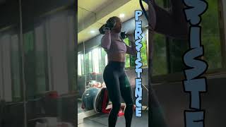 ShellyAnn FraserPryce Extreme Workout Paris Olympics 2024 [upl. by Yanej719]