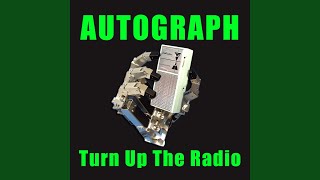 Turn Up The Radio [upl. by Moishe268]