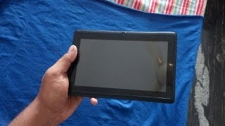 Datawind Ubislate 7W Tablet  Verdict [upl. by Akima]