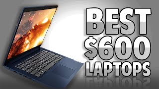 TOP FIVE 600 Gaming Laptops September 2020 [upl. by Nancy]