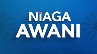 LANGSUNG NiagaAWANI  30 Julai 2024 [upl. by Anyela722]