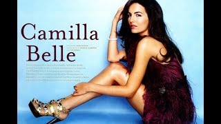 Camilla Belle Biography Life Achievements amp Career Highlights  Legend of Years [upl. by Ntsud207]