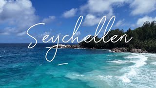 Seychellen 2024 [upl. by Siuol]