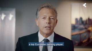 WealthBriefing European Awards 2021  François Reyls acceptance speech [upl. by Amity]