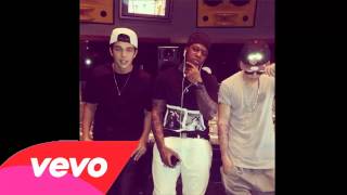 Justin Bieber  Wanna Love You feat Austin MahoneOFICIAL SONG [upl. by Hpseoj]