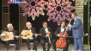 Mustafa Kandıralı Ve Saz Arkadaşları Oyun Havaları Nostalji [upl. by Assiar]