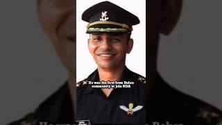 Major Mustafa Bohra Shaurya Chakra P [upl. by Launam787]