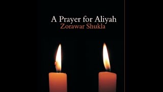 A Prayer for Aliyah [upl. by Attayek983]