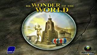 Ephesos Ambient  Cultures 4 8th Wonder of the World OST [upl. by Ayinat]