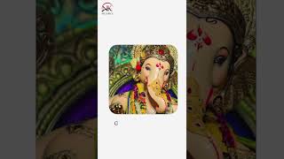 Yarr ya sare ya song lyrics whatsapp status video ganpati shorts tranding viralvideo viral [upl. by Bertilla286]