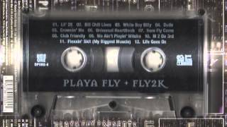 Playa Fly  Here Fly Come SpookG Tape Rip [upl. by Ettedanreb751]