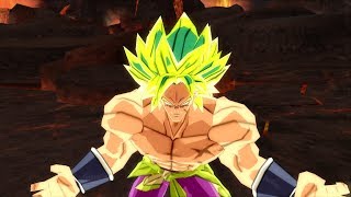 【MOD】DBS Broly  Download【DBZ BT3 KMS EDITION】 [upl. by Assertal]