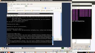 Total migration transfer of Operations Master  Tutorial 3 [upl. by Aslehc]