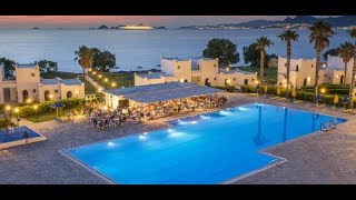 Aeolos Beach Hotel 4 ab CHF 556  Griechenland  Kos von EasyReisench [upl. by Nager]