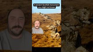 Ancient Scottish mystery [upl. by Wina]