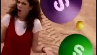 Skittles Commercials Through The Years 70s  Now [upl. by Reamonn]