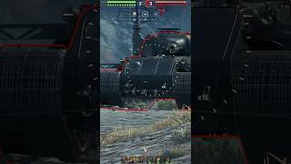 PROTECT the base with E 100 worldoftanks [upl. by Hefter]