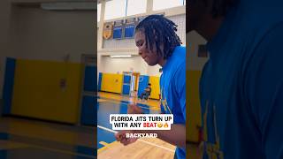 Miami Northwestern was TURNT‼️🗣️ football footballshorts footballdance footballcelebration [upl. by Aimo]