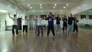 Jet Li Poreotix  Funny Bones Culture Shock LA Choreo [upl. by Ordep]