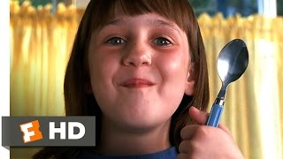 Matilda 1996  Little Bitty Pretty One Scene 710  Movieclips [upl. by Dde]