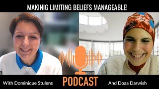 Making limiting beliefs manageable [upl. by Anirehc]