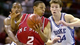 Former NC State basketball star Anthony Grundy dies at 40 [upl. by Jessica]