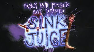 Matt Tomasellos quotSink Juicequot Fancy Lad Part [upl. by Dimond]