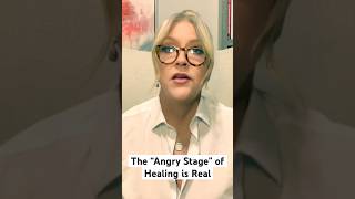 The Angry Stage narcissist npd npdabuse personalitydisorder mentalillness cptsd healing [upl. by Thill616]